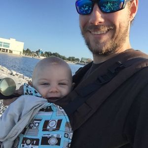 Meet your Posher, James